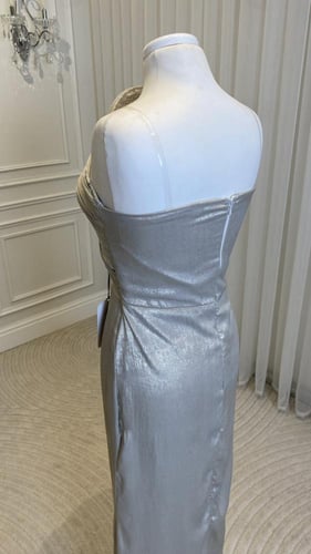 فستان هيفاء