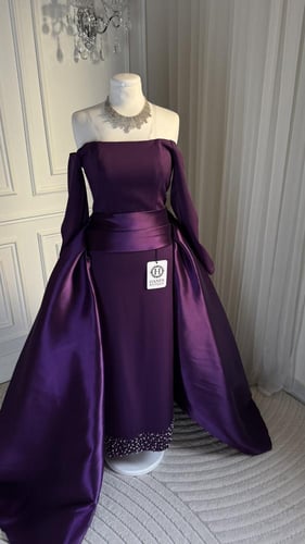 فستان اميره