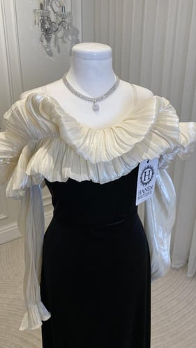 فستان اجوان