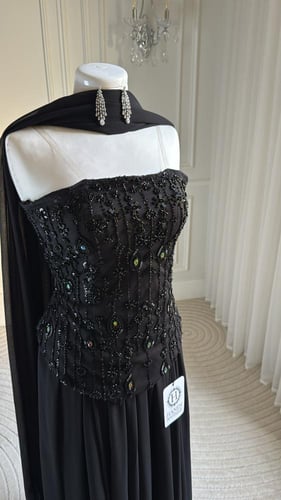 فستان اسراء