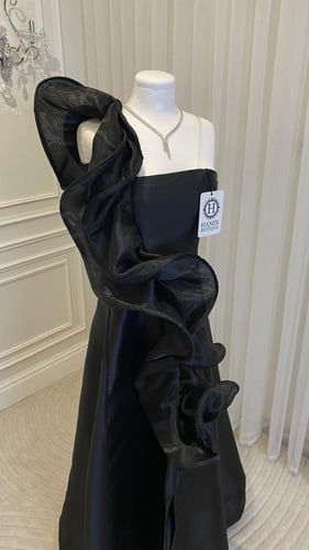 فستان غاليه