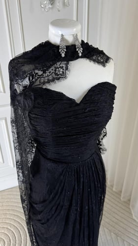 فستان احلام