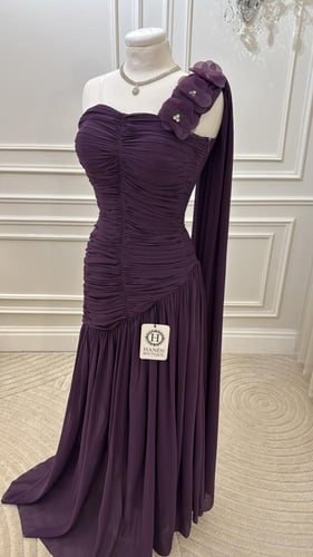 فستان افنان