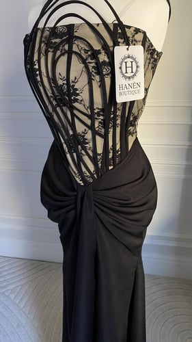 فستان جوليا