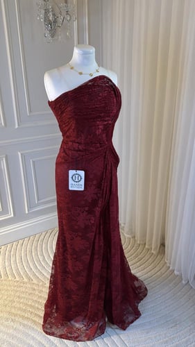 فستان مريام