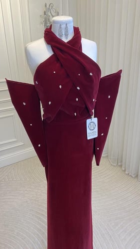 فستان روشان