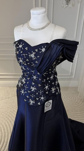 فستان ياسمين