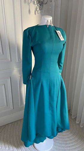 فستان فاطمه