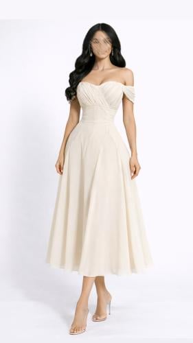 فستان روشان