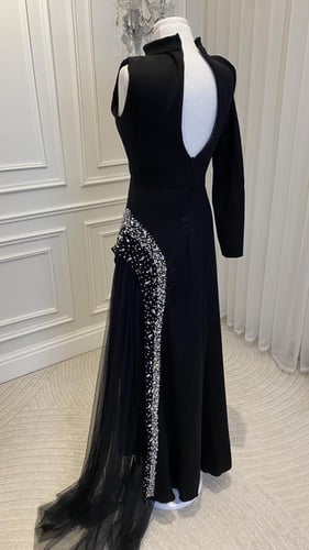 فستان الجوهره