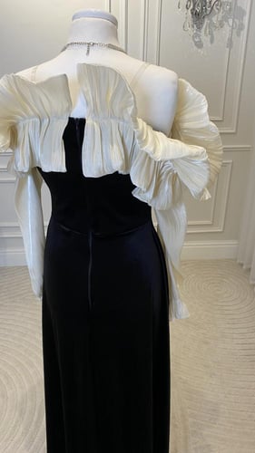 فستان اجوان