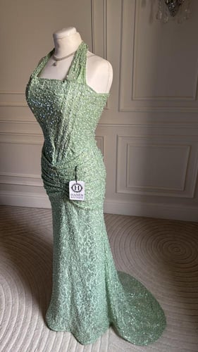 فستان الدانه