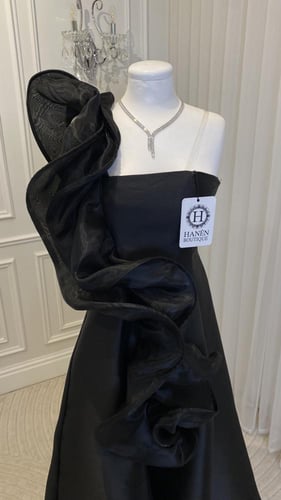 فستان غاليه