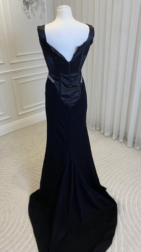 فستان غزلان