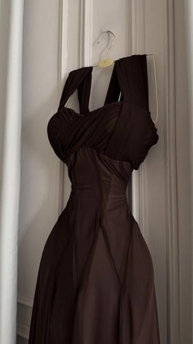 فستان روشان