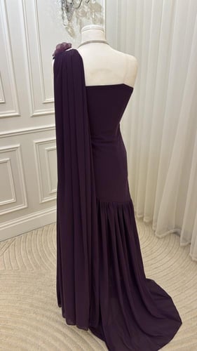 فستان افنان