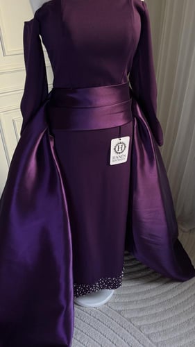 فستان اميره