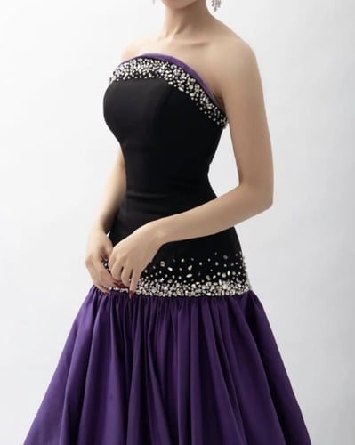 فستان سيلين