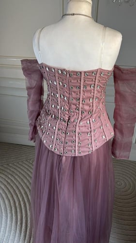 فستان ريناد