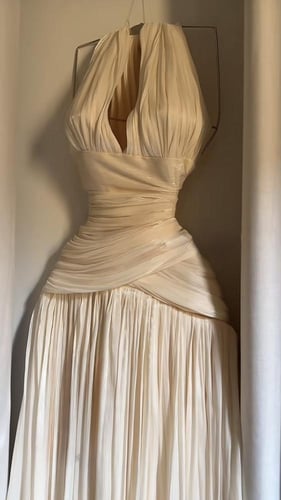 فستان نوران