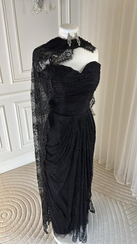 فستان احلام