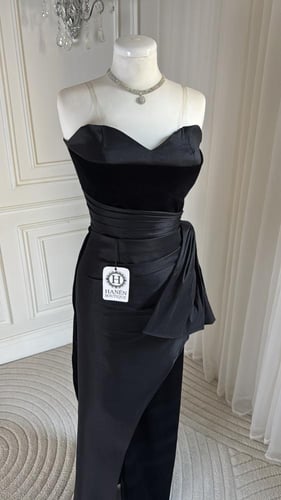 فستان هنا زاهد