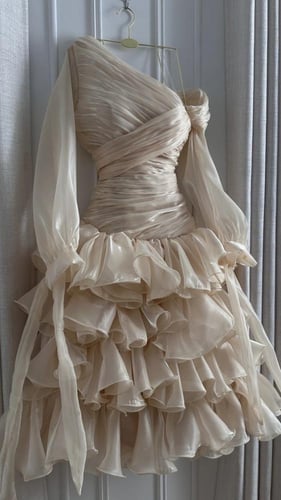 فستان نوران