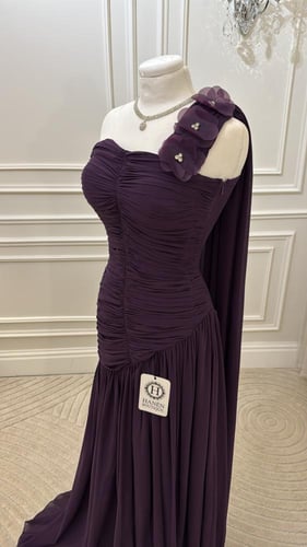 فستان افنان