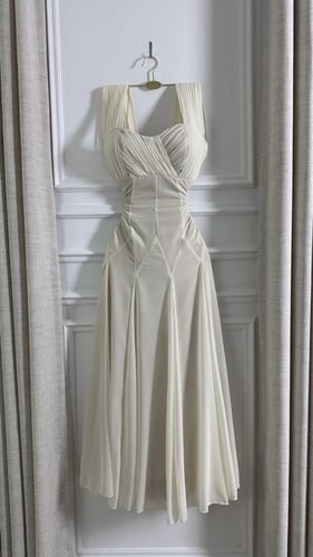 فستان روشان