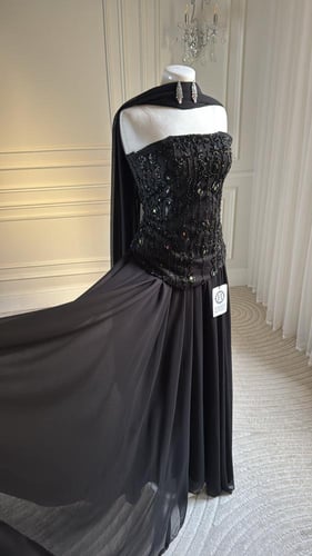 فستان اسراء