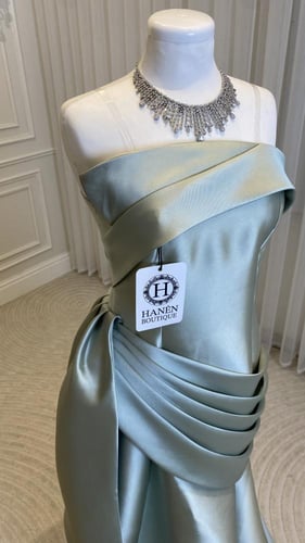 فستان نرمين