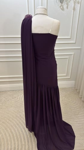 فستان افنان