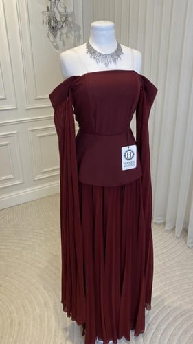 فستان وجدان