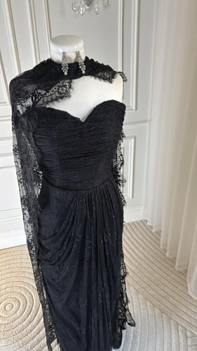 فستان احلام