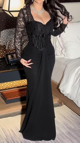 فستان اميره