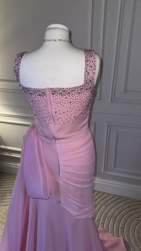 فستان جولين