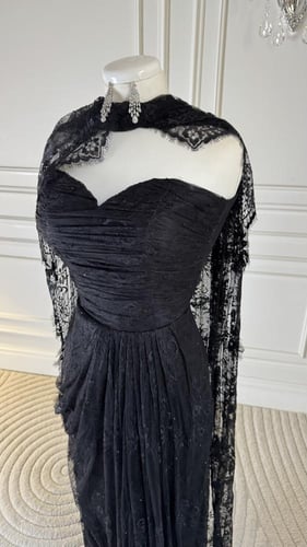 فستان احلام