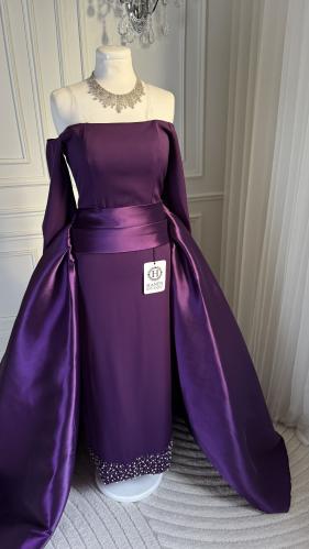 فستان اميره