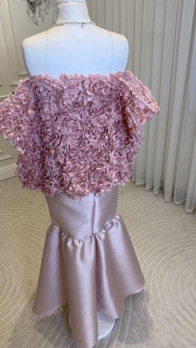 فستان انغام