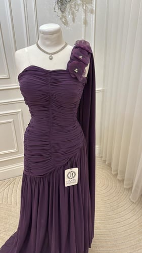 فستان افنان