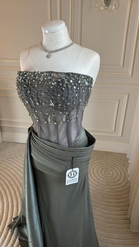 فستان ماريه