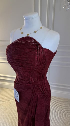 فستان مريام