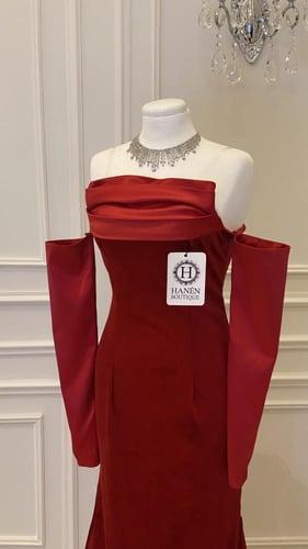 فستان ماريا