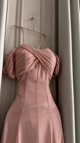 فستان روشان