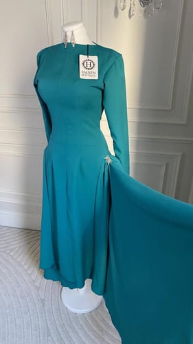 فستان فاطمه