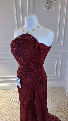 فستان مريام