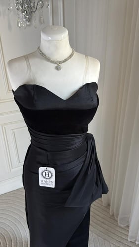 فستان هنا زاهد