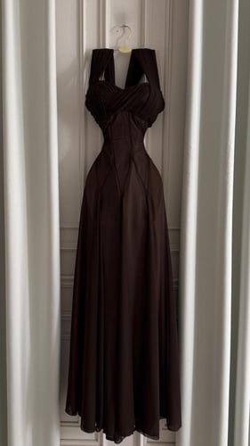 فستان روشان