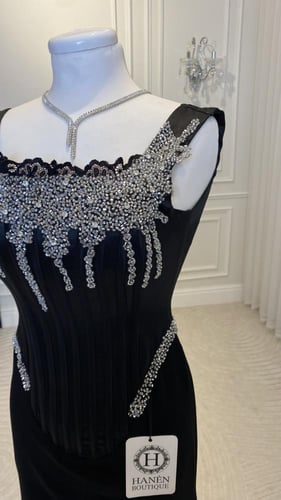 فستان غزلان