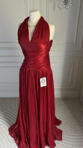 فستان نوران